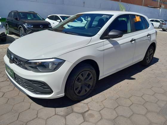 VOLKSWAGEN POLO 1.0 MPI TRACK MANUAL